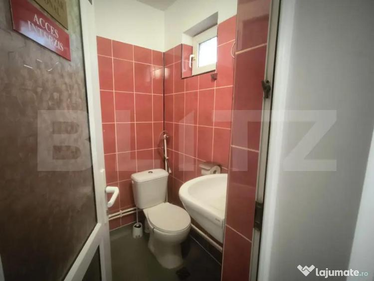 Cabinet stomatologic, 65 mp, zona Bariera Valcii - 5