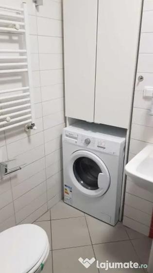 Garsonieră, mobilată în Metalurgiei