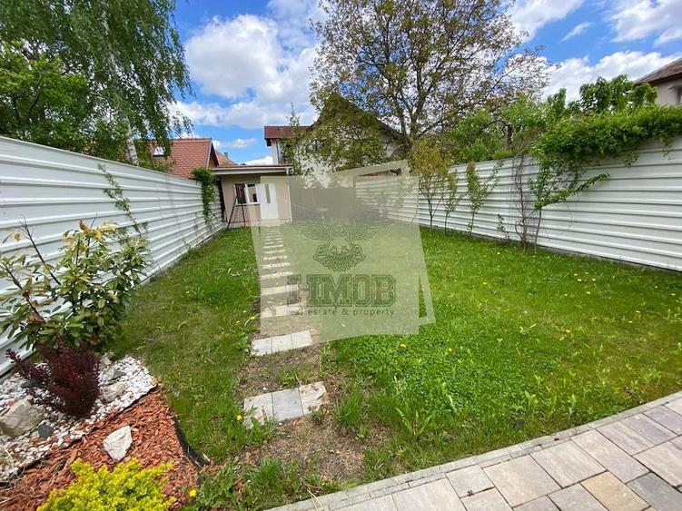 Casă cu 4 camere cu Teren 450 Mp în Sub Arini