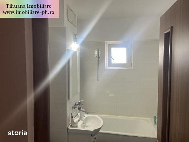 Apartament cu 2 camere decomandat în Mărășești