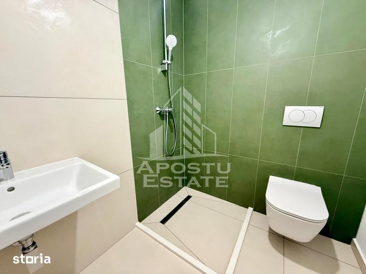 Apartament cu 3 camere în Circumvalațiunii