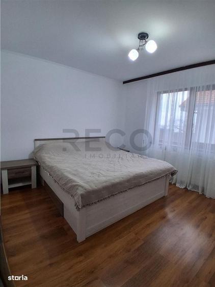 Casă cu 4 camere cu Teren 1073 Mp în Cordău