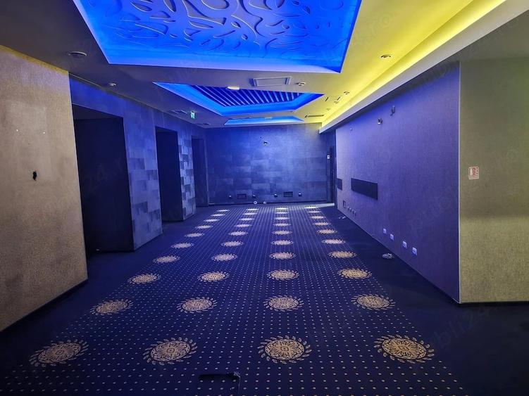 Spațiu comercial, de 300 mp, în Ultracentral