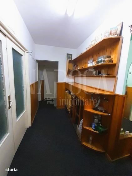 Apartament 3 camere de vanzare in Dacia Oradea, Oradea - 2