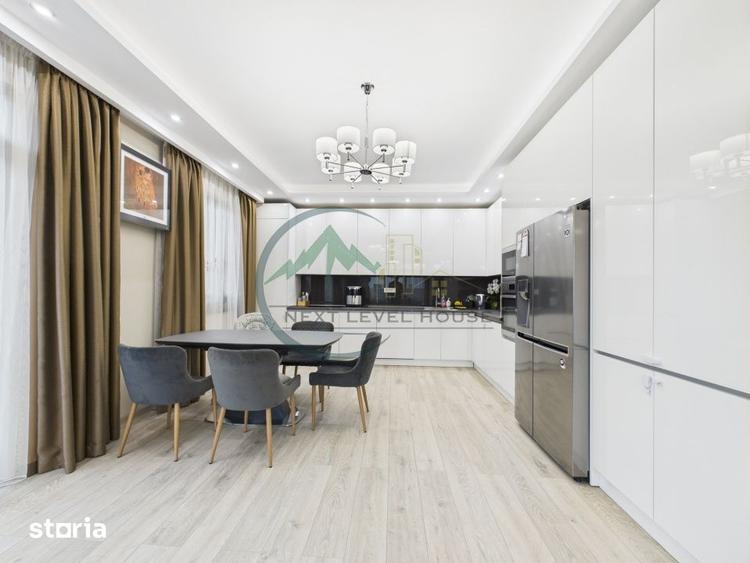 Casă cu 3 camere cu Teren 800 Mp în Central