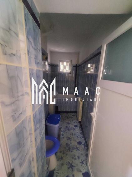 Apartament cu 2 camere semidecomandat, mobilat în Ostroveni