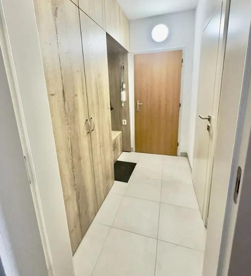 Apartament cu 2 camere decomandat în Județean