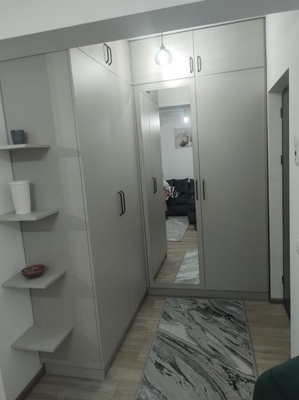 Apartament cu 2 camere decomandat în Someșu Rece
