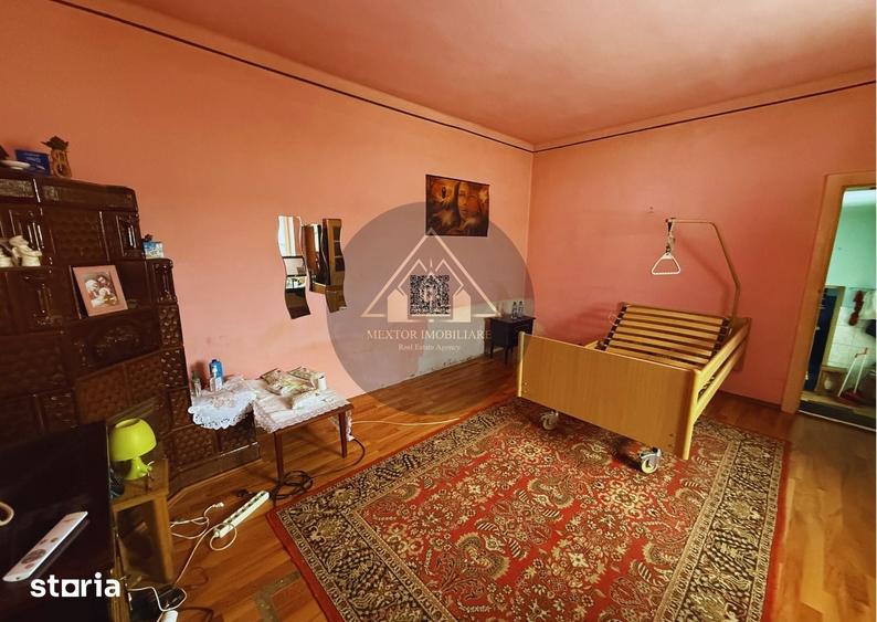 Casă cu 3 camere cu Teren 662 Mp în Pănade
