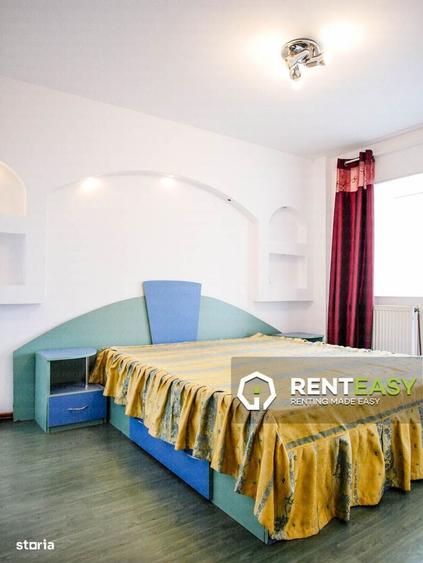Apartament cu 3 camere în Păcurari