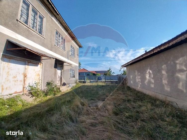 Casă cu 4 camere în Sărbătoarea