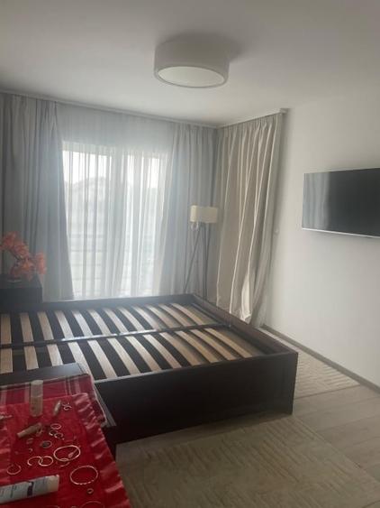 Duplex cu 2 camere cu Canalizare în Ghiroda