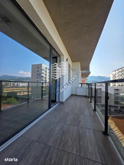 Apartament 2 camere Alphaville Arena - 14