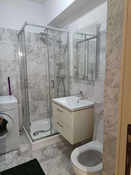 Apartament cu 2 camere decomandat în Copou