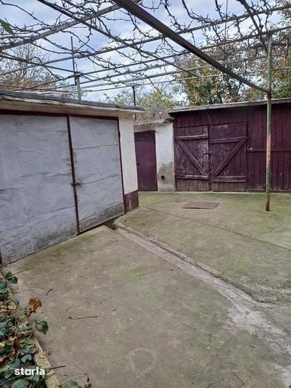 Casă cu 3 camere cu Teren 108 Mp în Central