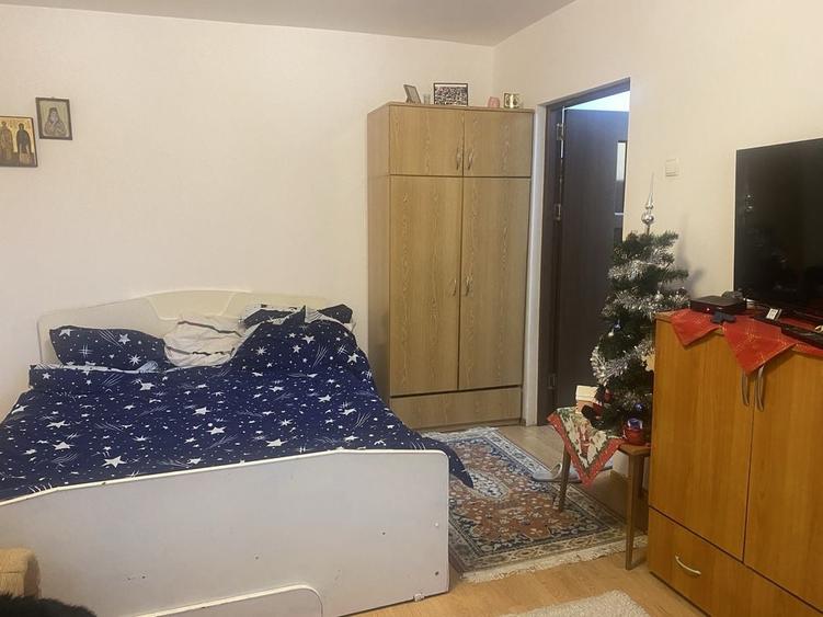 Garsonieră în Central