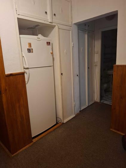 Apartament cu 2 camere decomandat în Podgoria