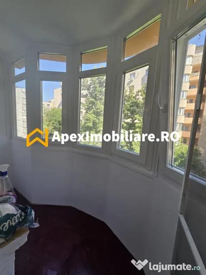 Garsoniera de inchiriat Nerva Traian Bucure?ti | ApexImobil - Bucuresti (Bucuresti-Ilfov) - 8