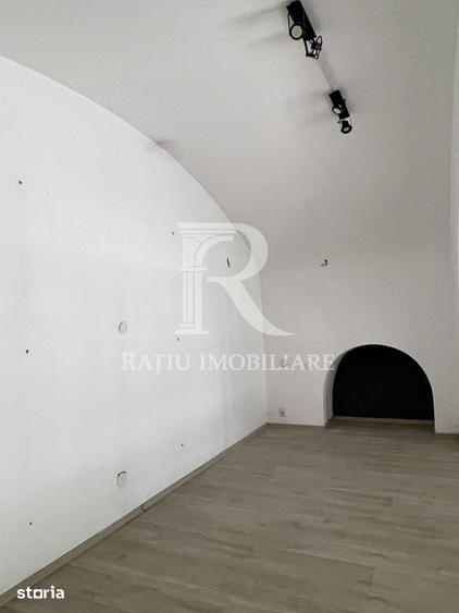 Spațiu comercial, de 59.4 mp, în Sântandrei