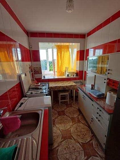 Apartament cu 2 camere semidecomandat în Alexandru Obregia