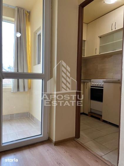 Apartament 1 camera, Zona Take Ionescu - 2