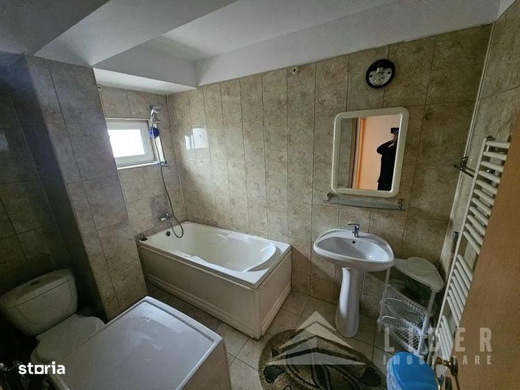 Garsonieră în Mărăști
