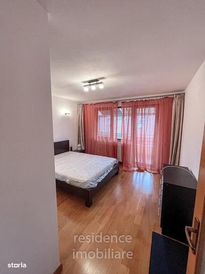 Apartament 3 camere, Andrei Muresanu + Parcare si Balcoane - 2