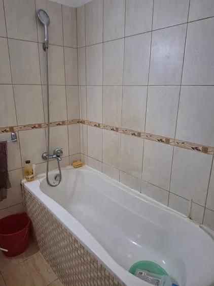 Apartament cu 2 camere nedecomandat în Banu Mărăcine