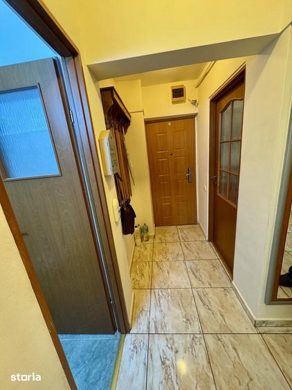 Apartament cu 3 camere în Unirii Nord
