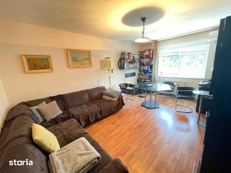 Apartament cu 3 camere decomandat în Tomești