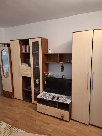 Apartament în Crâng