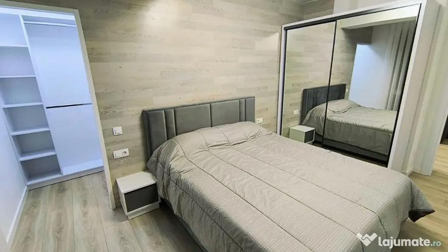 Apartament cu 2 camere decomandat în Timpuri Noi