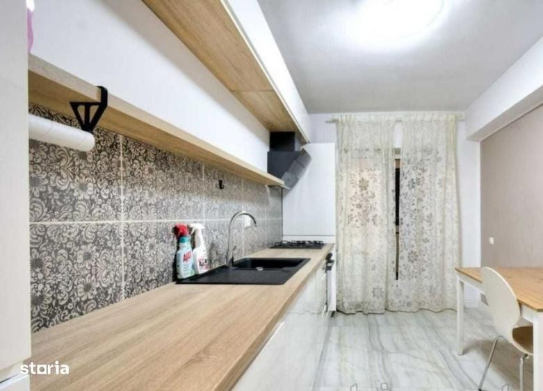 Metropolitan Residence - Metrou Nicolae Teclu, 2 cam, loc de parcare - 3