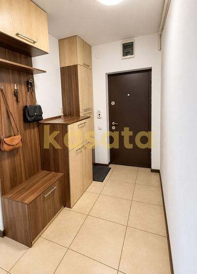 Apartament cu 2 camere decomandat, mobilat în Iancului