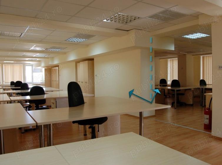 Spațiu comercial, de 200 mp, în Port