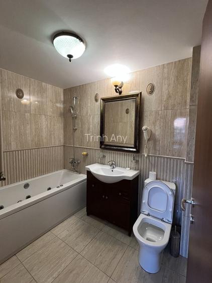 Prima inchiriere | 3 camere | 80 mp | 2 bai | Complex Rose Garden | Proprietar | 880