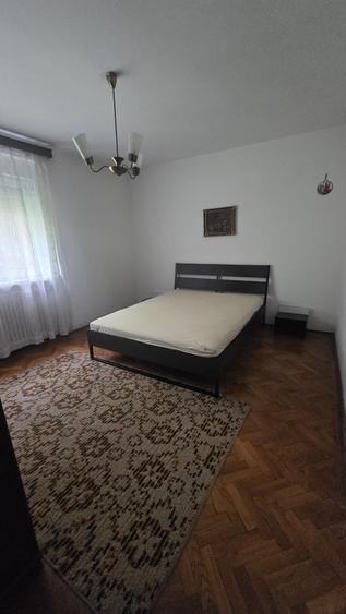 Apartament cu 2 camere semidecomandat în Drumul Taberei