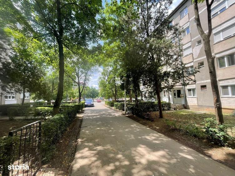 Apartament cu 2 camere semidecomandat în Lotus