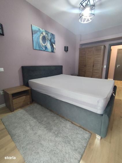 Apartament cu 2 camere în Grozăvești