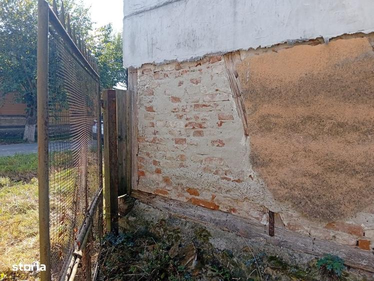 Casă cu 2 camere în Bulci