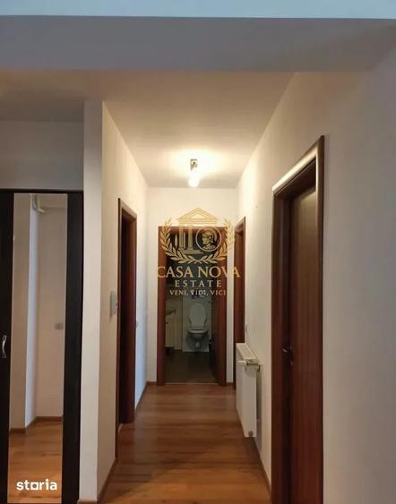 Apartament cu 3 camere în Iris