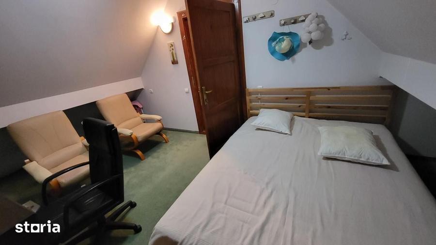 Casă cu 3 camere cu Teren 266 Mp în Liceul Militar