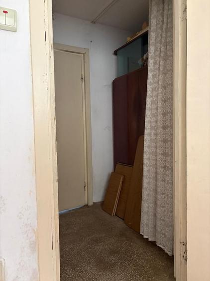 Apartament cu 2 camere semidecomandat în Nord