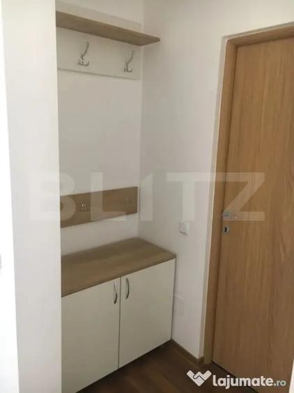 Investi?ie | Apartament 2 camere | 59 mp | Balcon | Str. M - 1