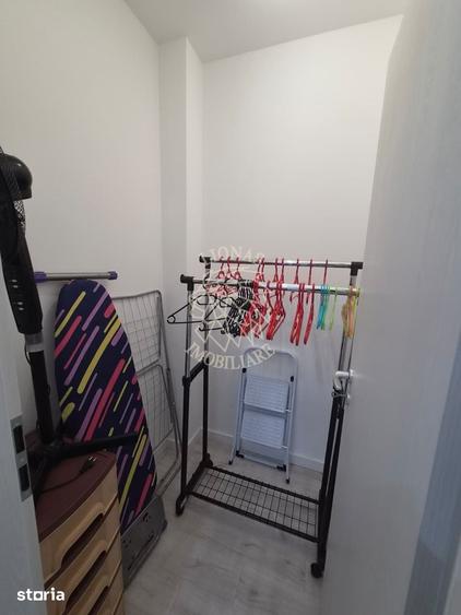 Apartament Modern 3 camere-balcon-etaj 1-parcare-Zona Dr. Dumitrei - 7