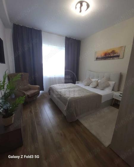 Apartament de 2 camere, mobilat si utilat, INVESTITIE!!! - 3
