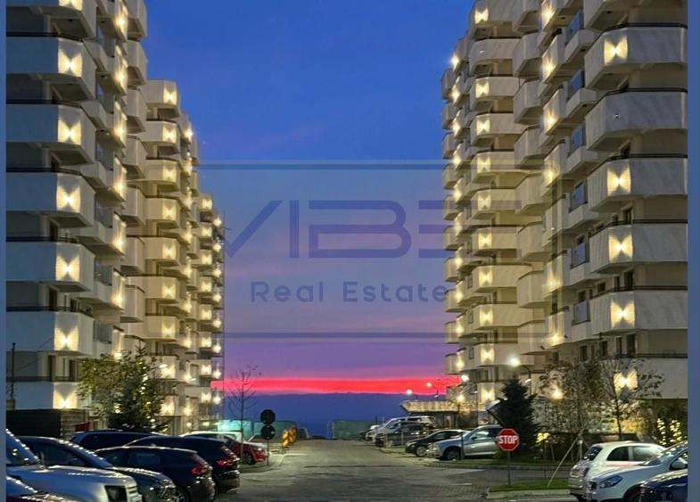 Apartament 2 camere + loc parcare Royal Town COPOU - 12