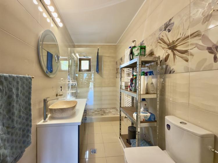 Casă individuală cu 4 camere cu Canalizare în Techirghiol