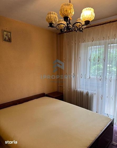 Vacaresti | 2 Camere | Decomandat | Baclon | AC - 5