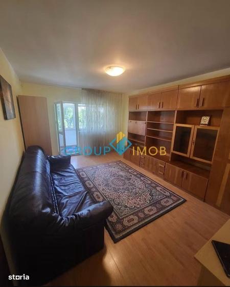 Apartament cu 2 camere decomandat în Energiei